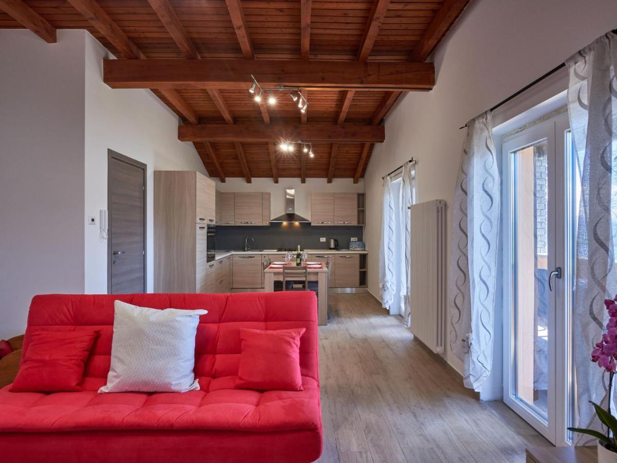 Apartment Dora-2 By Interhome Stazzona Exterior photo