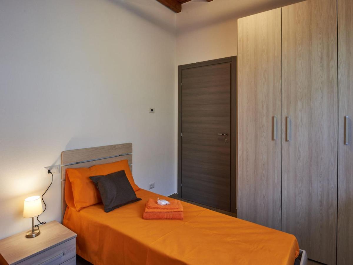 Apartment Dora-2 By Interhome Stazzona Exterior photo