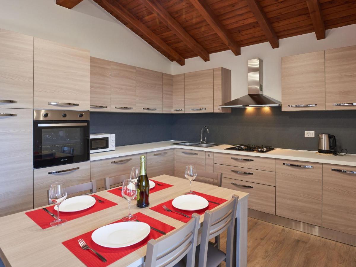 Apartment Dora-2 By Interhome Stazzona Exterior photo